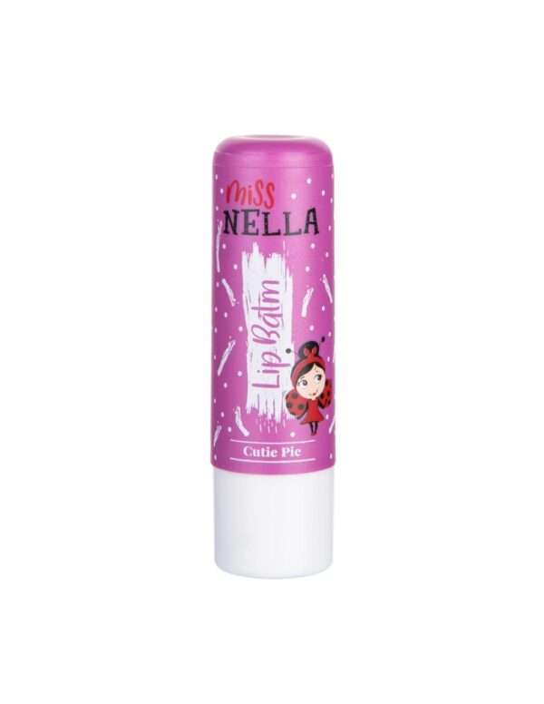 XL LIP BALM CUTIE PIE