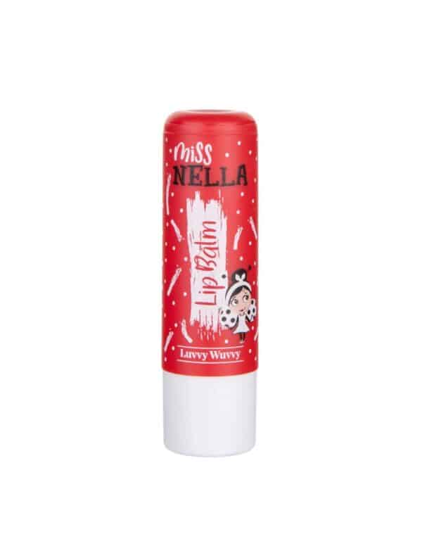 XL LIP BALM LUVVY WUVVY